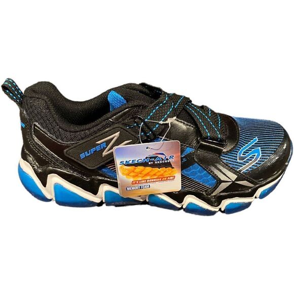 Skechers Memory Foam Women’s Skech-Air Gel-Infused Running Shoes - Picture 15 of 16